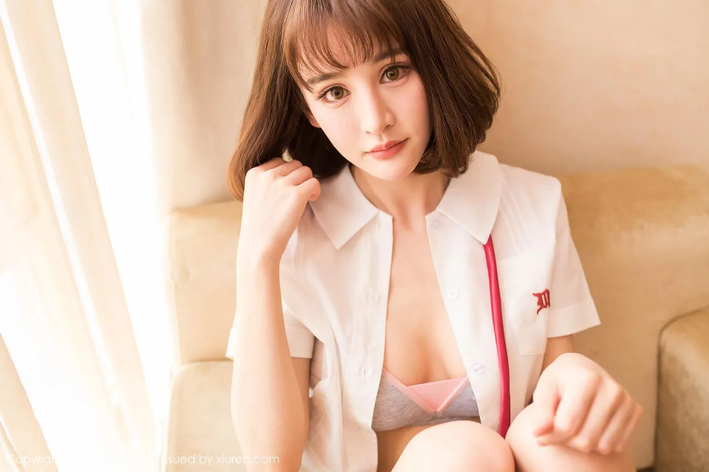 Vol.093 Cheryl青树 [42P]插图8